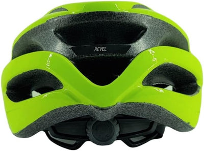 Giro Hale Helm Einheitsgrösse Lime 17, Einheitsgrösse Lime 17