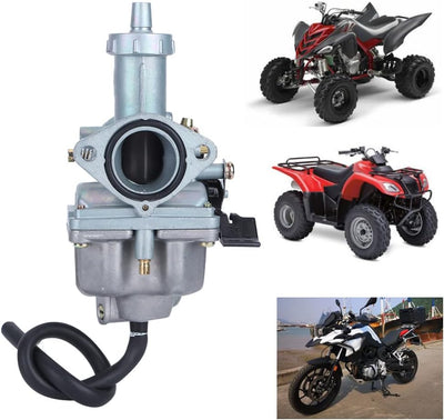 Vergaser PZ26 26 Mm Vergaser Passend für 125 Cc 140 Cc 150 Cc PIT PRO Bike Trail Bike Dirt Bike Quad