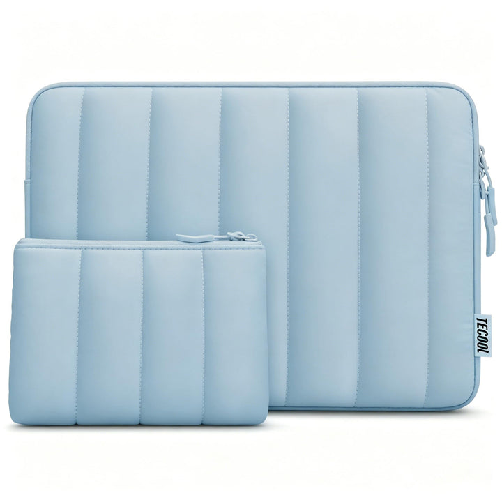 TECOOL 13.3 Zoll Laptop Tasche Hülle für MacBook Air 13 13.6 M4 M3 M2 2025 2024-2010,MacBook Pro 13/