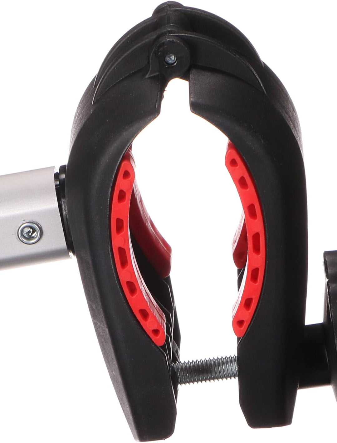 Arm/Halter für Fahrradrahmen für Anhängerkupplungs-Fahrradträger, kurz, Länge 7cm - Ersatzteil Ersat