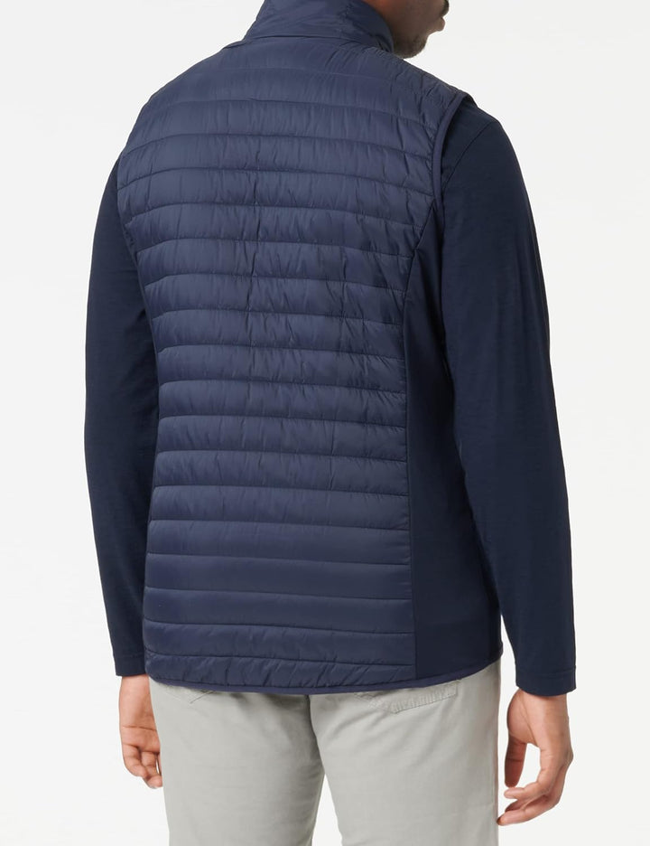 JAKO Herren Sonstige Jacke Steppweste Premium S marine, S marine