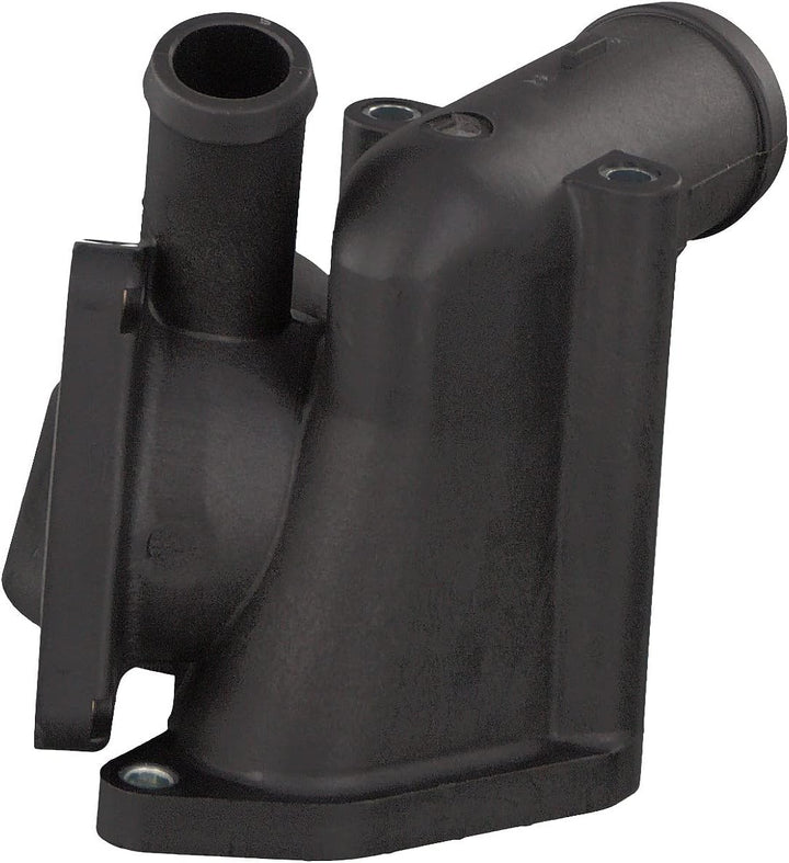 febi bilstein 105783 Kühlwasserflansch mit Dichtung, 1 Stück