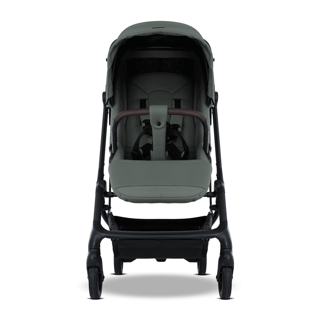 my junior® PICO³⁶⁰ | bis 22kg | 360° rotierbare Sitzeinheit | ergonomische Liegeposition | grosses U