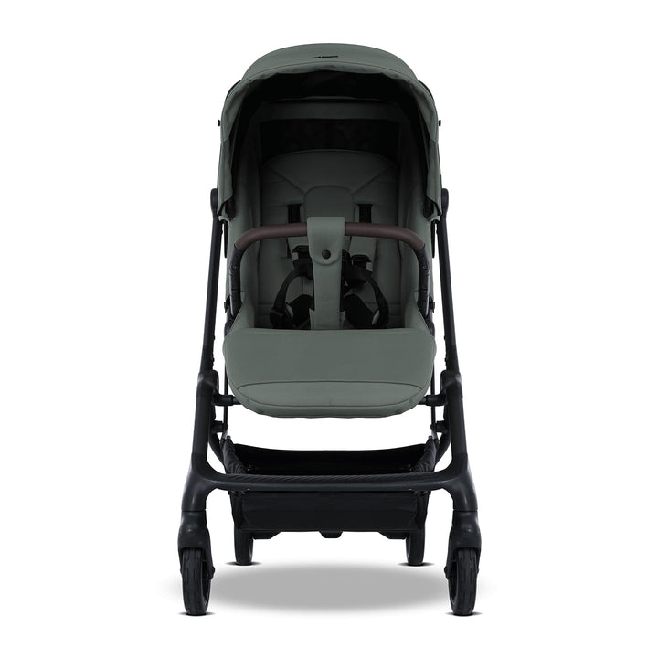 my junior® PICO³⁶⁰ | bis 22kg | 360° rotierbare Sitzeinheit | ergonomische Liegeposition | grosses U