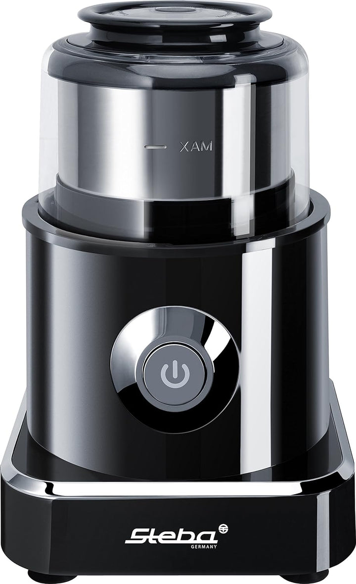 Steba MG 500 Multi-Zerkleinerer Universalzerkleinerer 500 Watt Pulsetaste f?r Gem?se und Obst, Wipe-