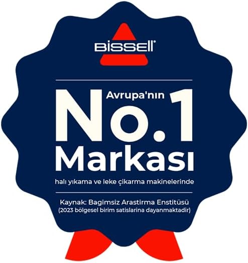 Bissell Spotclean Hydrosteam Pro