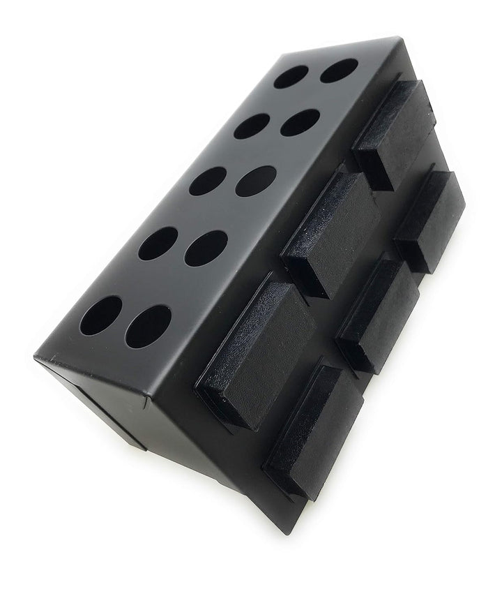 ALKAN Werkstattwagen Magnet Ablage/Dosenhalter/Magnetteller für Werkzeuge Spraydosen, Schraubendrehe