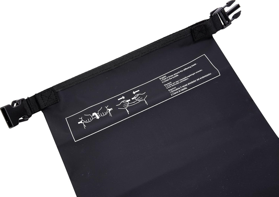 Unisex-Erwachsene Dry Bag-Wasserdichte Taschen mit langem verstellbaren Schulterriemen Für Tauchen,