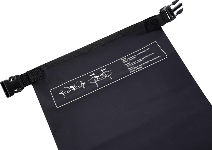Unisex-Erwachsene Dry Bag-Wasserdichte Taschen mit langem verstellbaren Schulterriemen Für Tauchen,