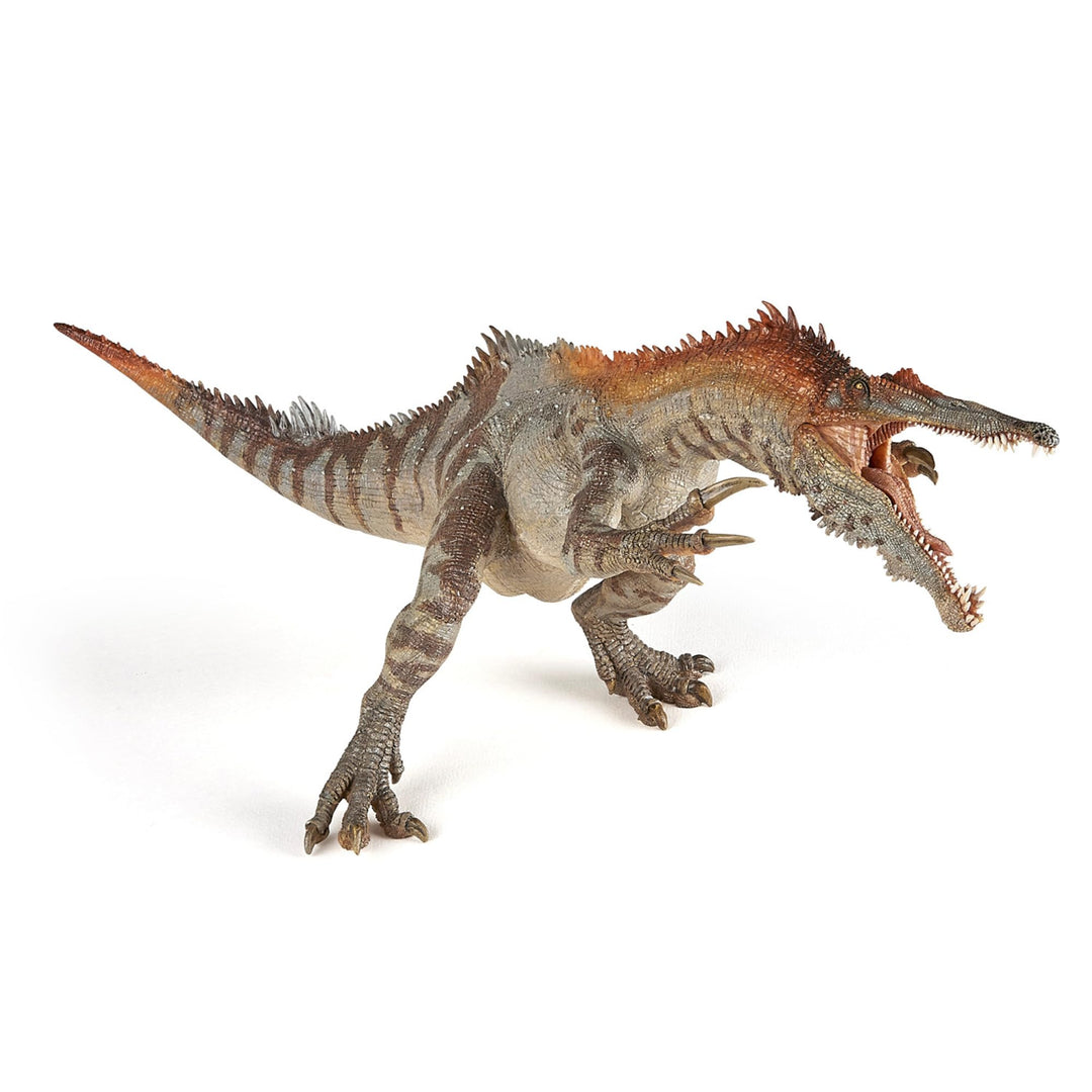 Papo 55054 Baryonyx, Spiel, Mehrfarbig, Mehrfarbig