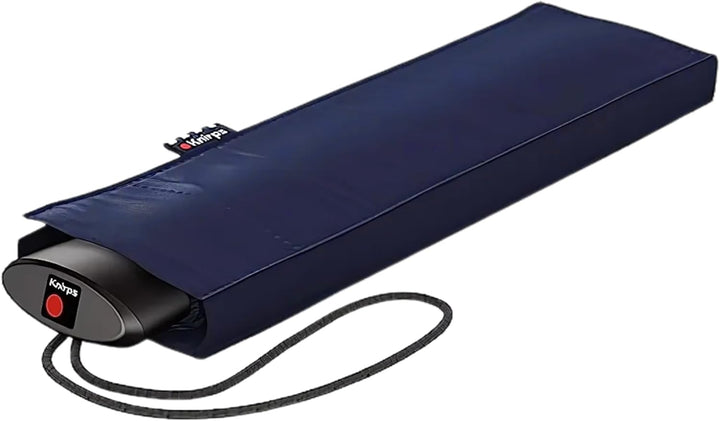 Knirps Taschenschirm AS.050 Slim Small Manual - Der flachste Knirps - Superleicht - Klein und kompak