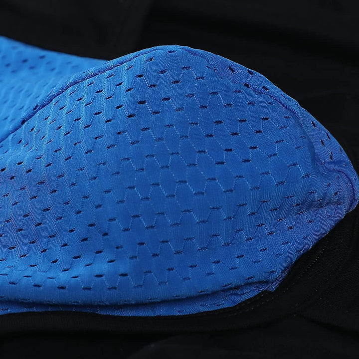 BSHETR Herren-Unterwäsche, Unterhosen Männer Slips, 3er-Pack, 5er-Pack, Netzstoff, niedrige Taille,