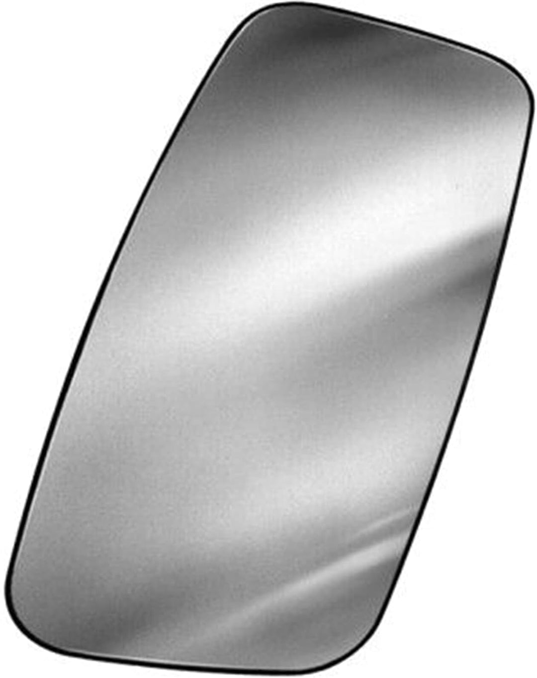 HELLA - Spiegelglas, Aussenspiegel - Breite: 161.7mm - Höhe: 253.5mm - beidseitig - 9EY 562 033-003
