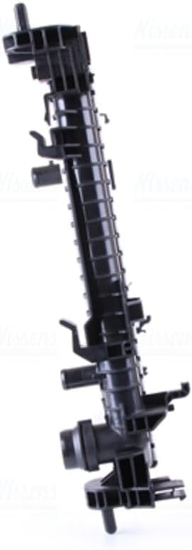 NISSENS 60064 Kühler, Motorkühlung