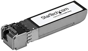 StarTech.com Transceiver Modul (HP J9151A-BX-U kompatibles SFP+ Transceiver Modul, 10 Gbit/s, 10km,