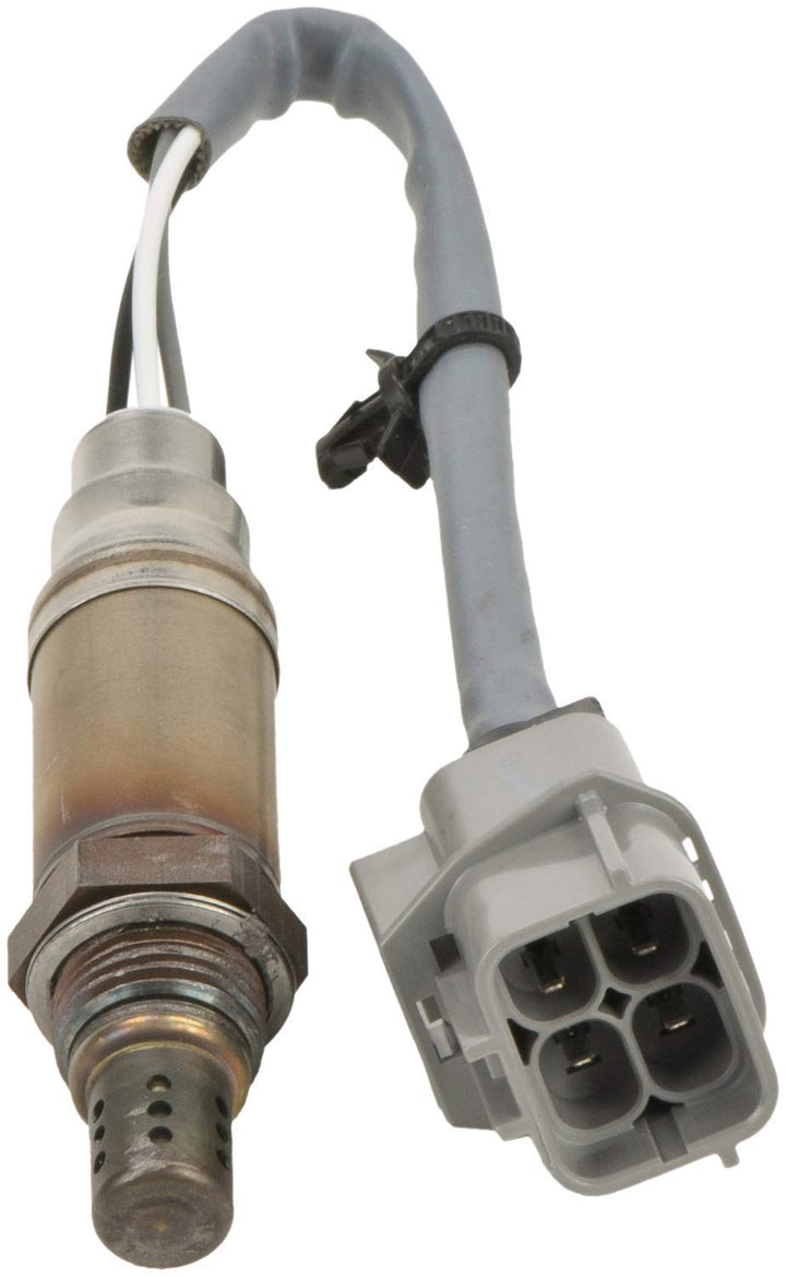 Bosch 15963 Premium-Sauerstoffsensor – kompatibel mit ausgewählten Nissan Altima, Sentra Schmalband