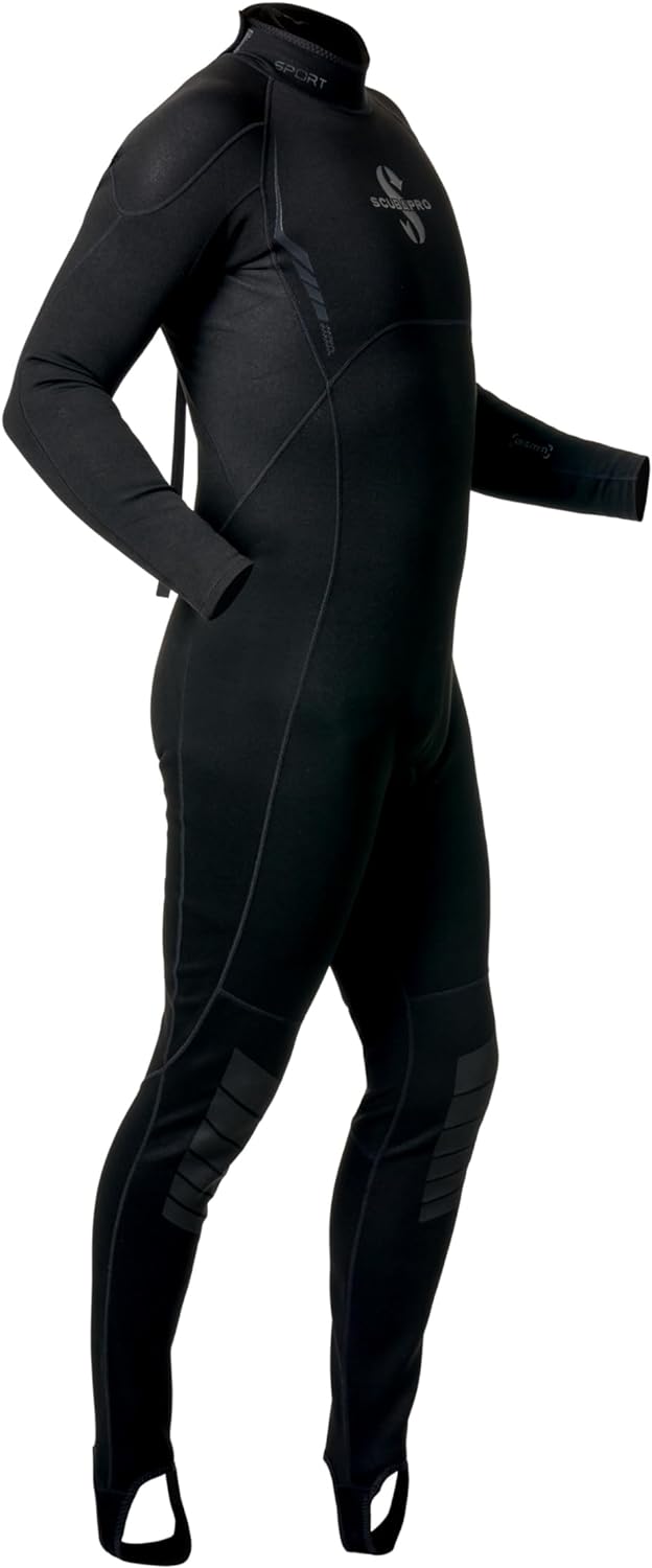 SPORT STEAMER 0,5 MM XXL, XXL