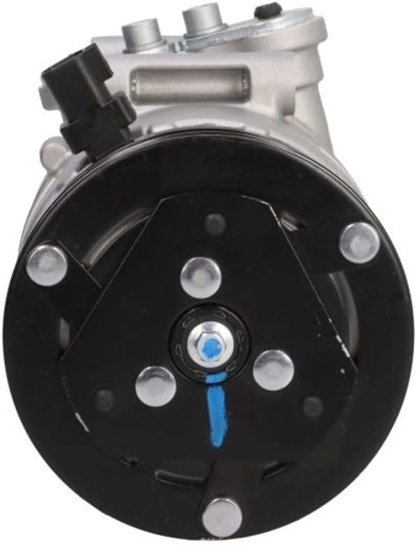 NISSENS 89327 Kompressor, Klimaanlage