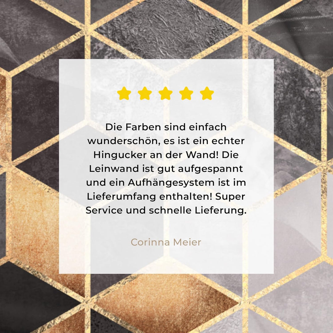 MuchoWow© Wandbilder 90x60 cm Wohnzimmer Wanddeko Schlafzimmer Zimmerdeko Fotowand Zimmer Deko Wand