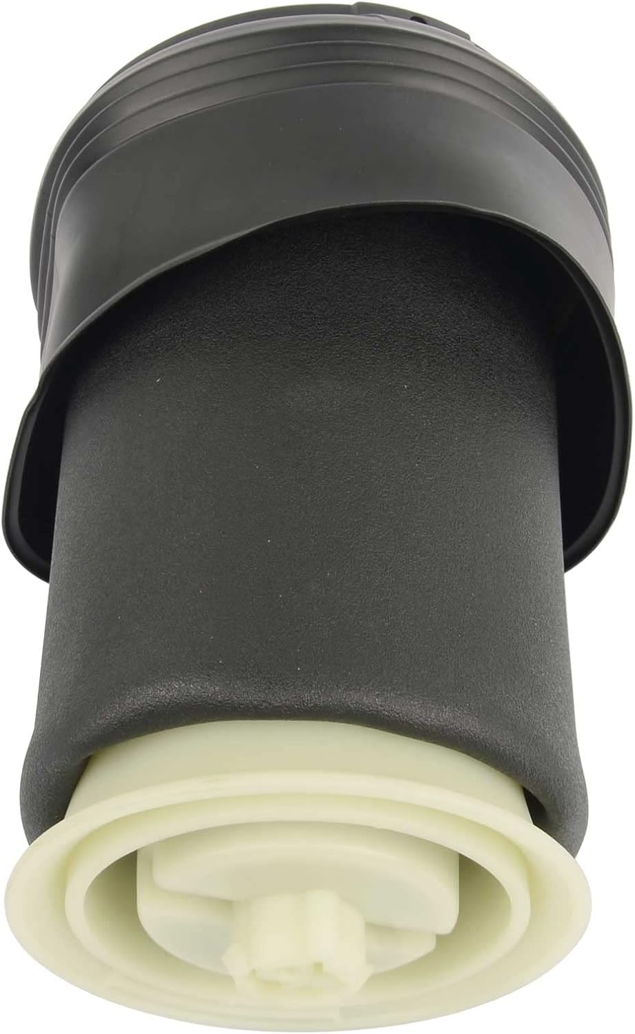 Bisenya Hinten Luftfederung Luftfeder kompatibel mit B-M-W X5 E70 2007-2015 X6 E71 E72 2008-2015 Tei
