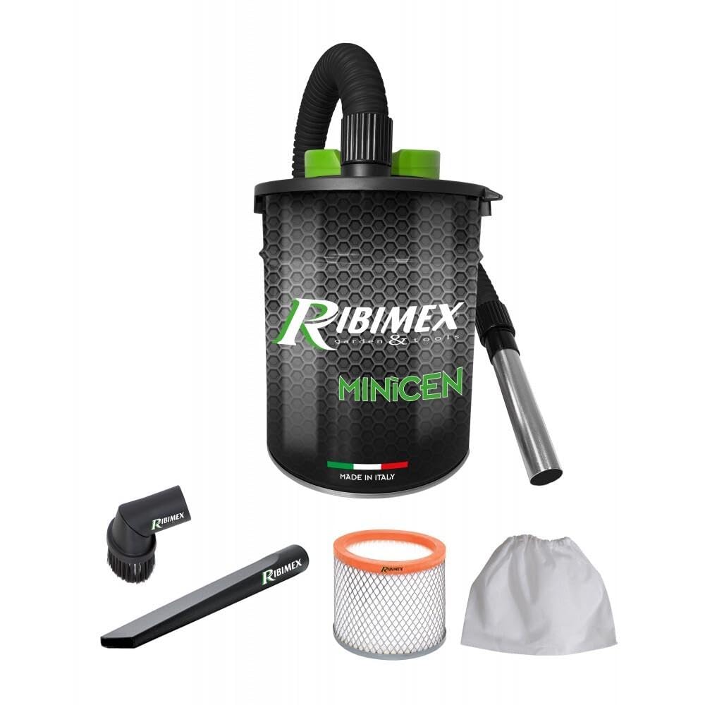 ASPI Asche RIBIMEX PRCEN011KIT MINICEN