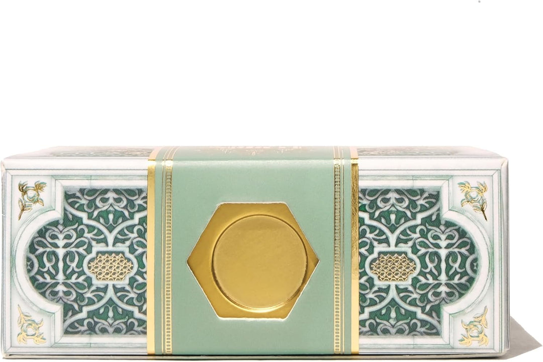 Ferris Wheel Press Ink, Everyday Ink Collection, Evermore Green, Acacia Green, 38ml Fountain Pen Ink