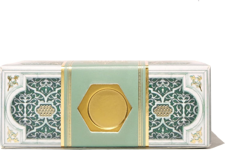 Ferris Wheel Press Ink, Everyday Ink Collection, Evermore Green, Acacia Green, 38ml Fountain Pen Ink