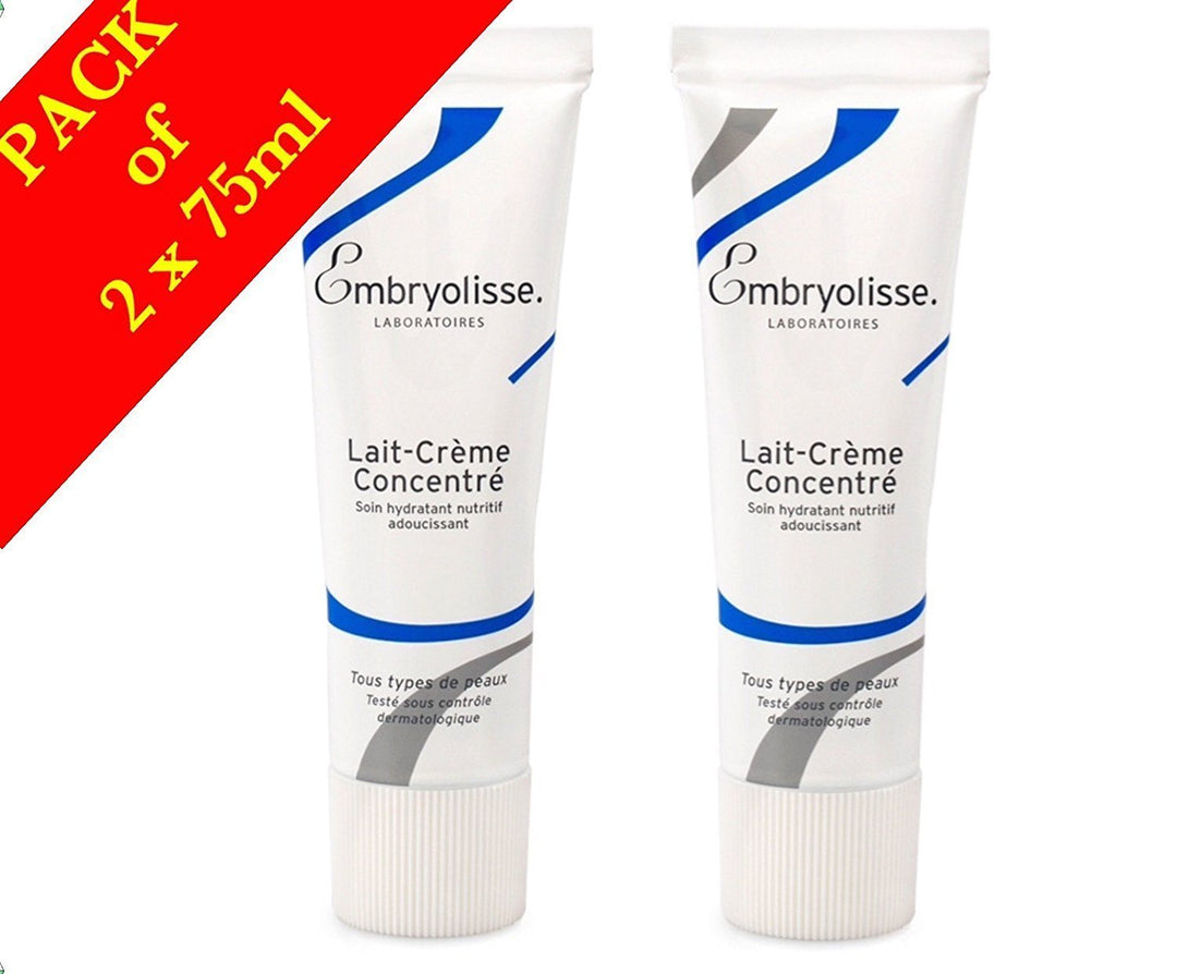 Embryolisse - Embryolisse Lait Creme Concentrate - Feuchtigkeitspflege - Lait-Crème Concentrè (24-Ho