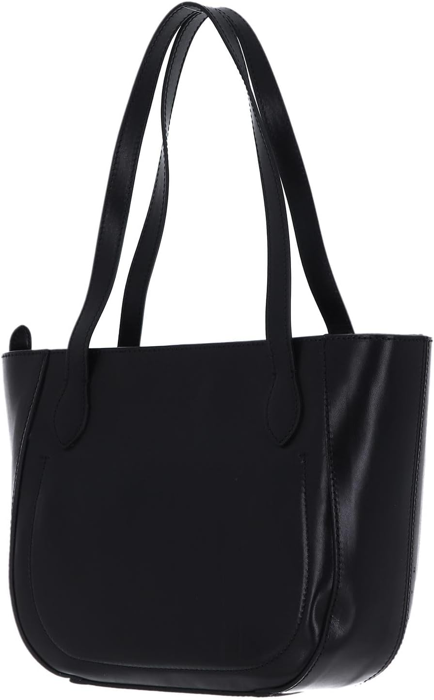 The Bridge Bettina Shopper Tasche Leder 30 cm
