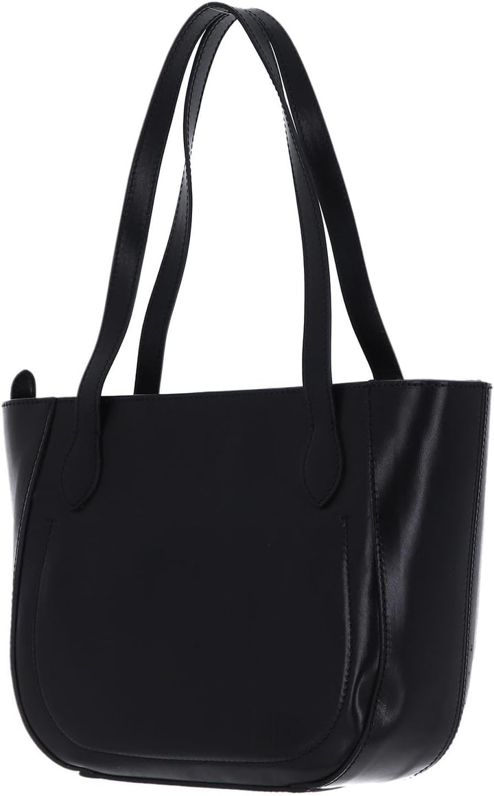 The Bridge Bettina Shopper Tasche Leder 30 cm