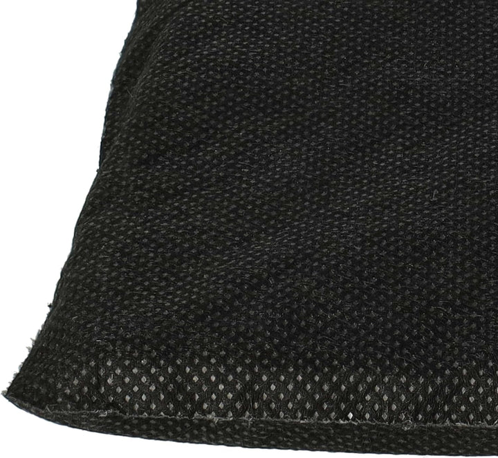 vhbw 10x Filter kompatibel mit Santo SZ91842-4I | SZ91844-4I Kühlschrank - Aktivkohlefilter
