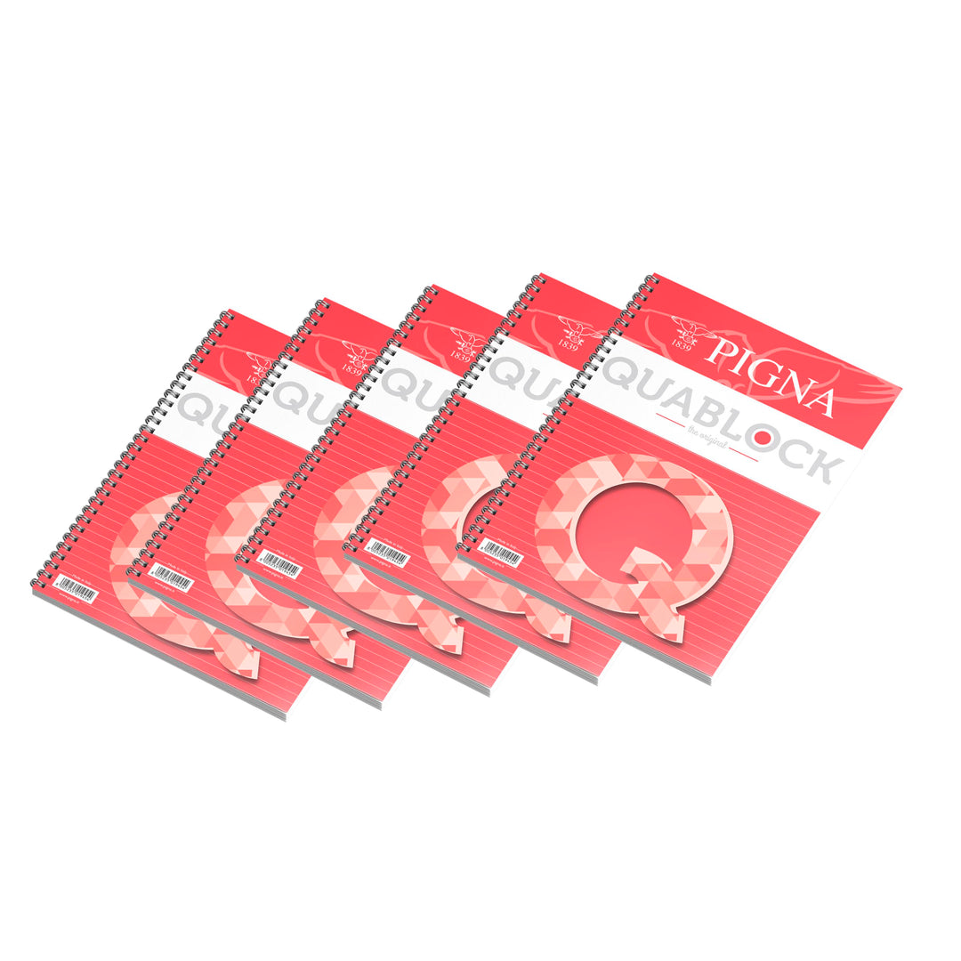 Pigna 02000011r Notizblock