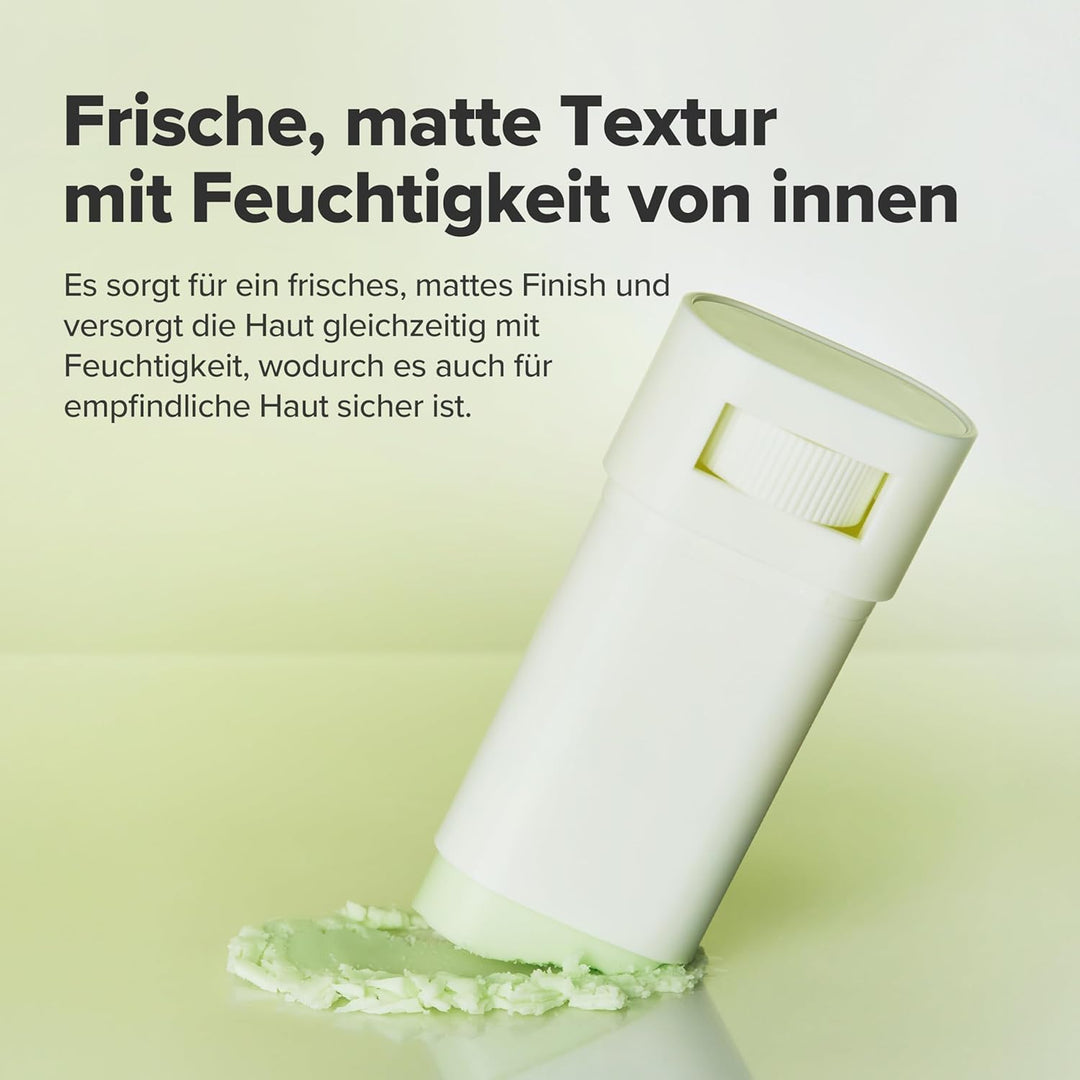Beauty of Joseon Matte sun stick : Mugwort+Camelia(18g, 0.63fl.oz)