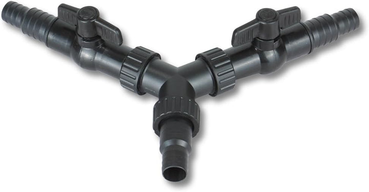 SunSun Filter Set 60000l Teich 24W Teichklärer NEO10000 80W Pumpe 25m Schlauch Springbrunnen