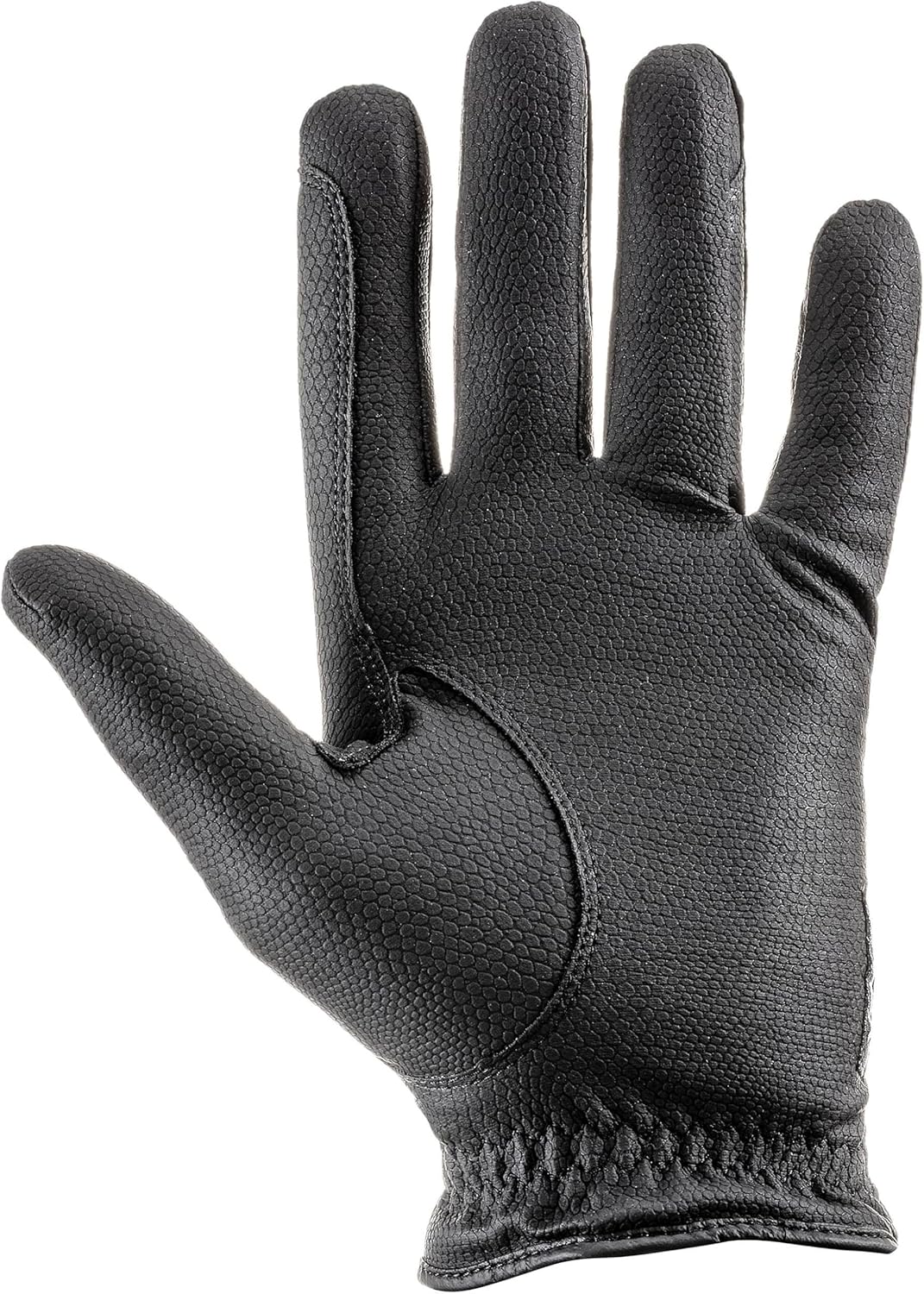 uvex sportstyle winter - dehnbarer Reithandschuh für Damen und Herren - exzellenter Grip & strapazie