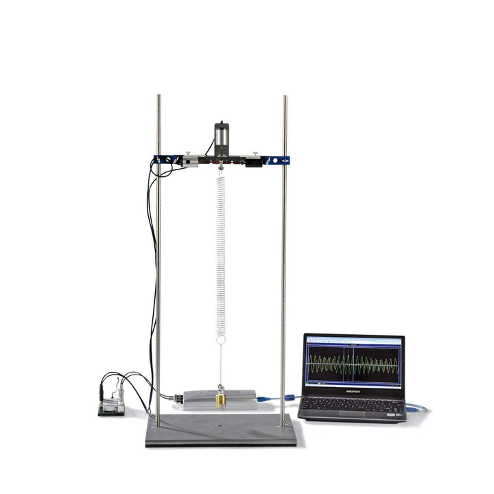 3B Scientific U61021 Ergänzungssatz "Wilberforce-Pendel"