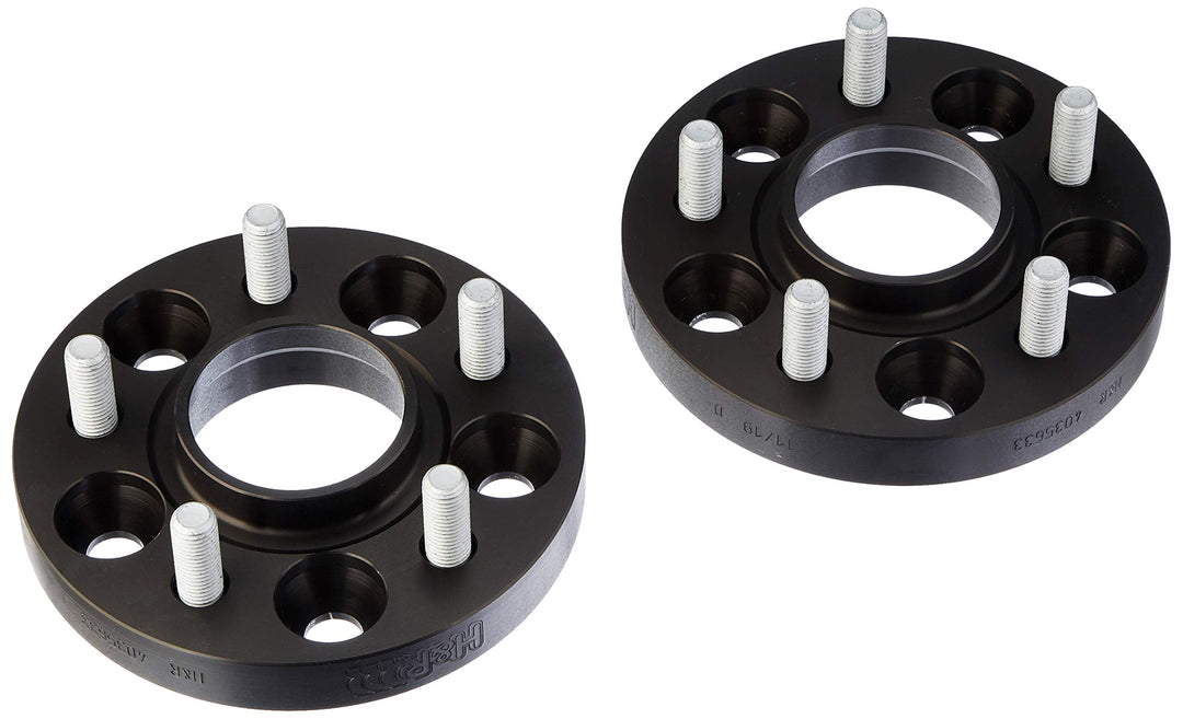 Spurverbreiterung TRAK+ Spurverbreiterungen/TRAK+ Wheel Spacers von H&R (B4035633) Distanzscheibe Rä