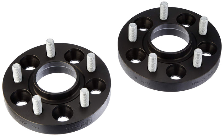 Spurverbreiterung TRAK+ Spurverbreiterungen/TRAK+ Wheel Spacers von H&R (B4035633) Distanzscheibe Rä