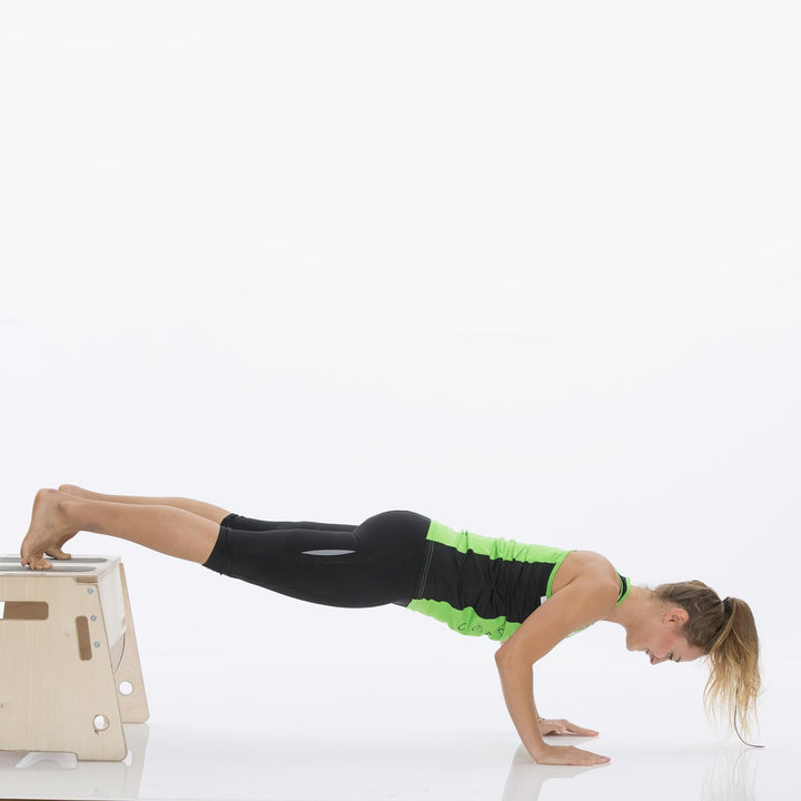 Sport-Thieme Trainingsbox Movebox