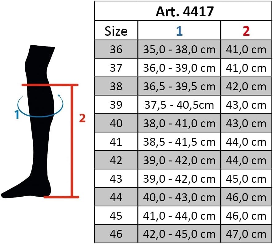 HKM - Damen Reitstiefel VALENCIA Leder cognac kurz Schwarz 42 EU, Schwarz 42 EU