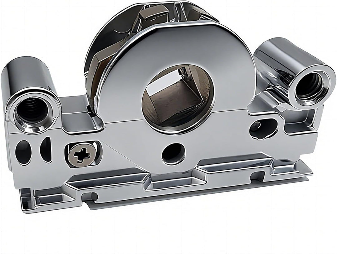 Maco Schneckengehäuse Ersatzteile für Fenster,Balany Door, Dachfenster, Rolladen Ersatzteile Schraub