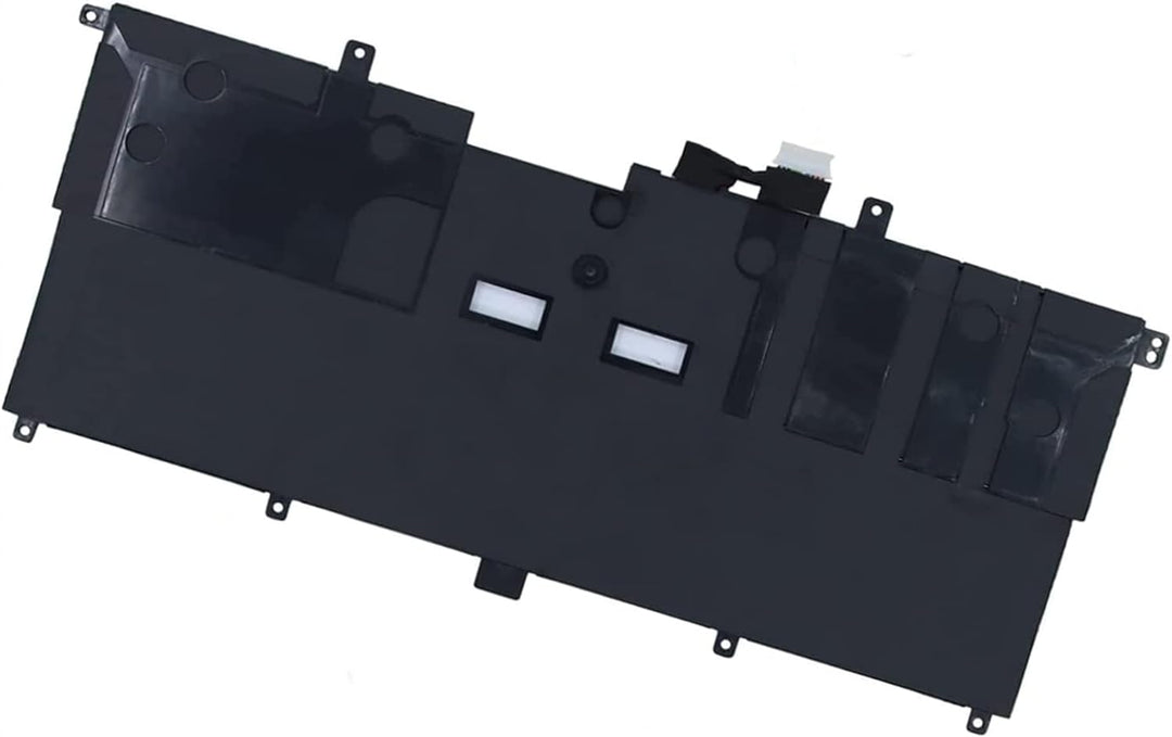 PUGASR NNF1C Laptop Akku Kompatibel mit Dell XPS 13 2 in 1 9365 XPS 13 9365 2-in-1 2017 XPS 13-9365-