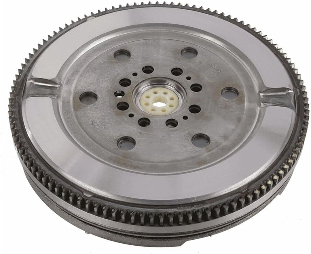 SACHS 2294 501 247 Schwungrad Zwei-Massen-Schwungrad für Hyundai Tucson (LM, EL, ELH) 2009 - Kupplun