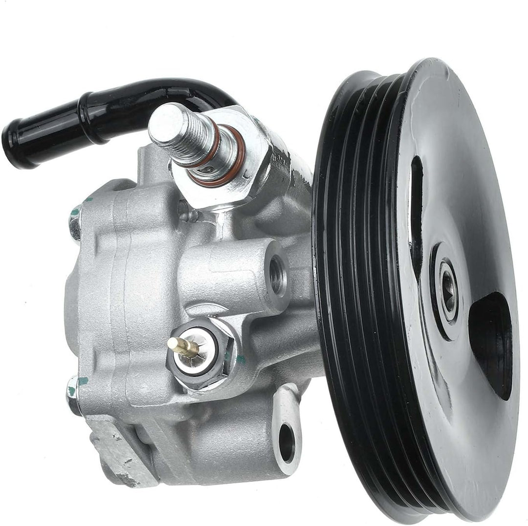 Frankberg Servopumpe Hydraulikpumpe Lenkung Kompatibel mit MX-5 II NB 1.8L Benzin 1998-2005 Replace#