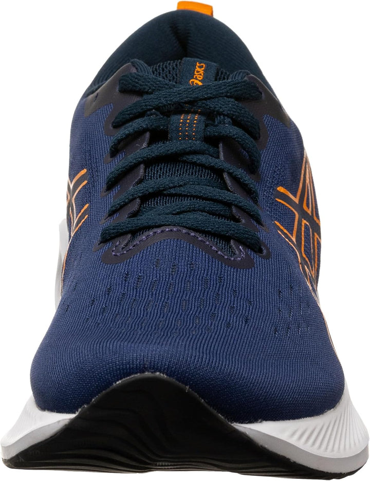 ASICS Gel Excite 10 1011B600002, Sneakers 46 EU Deep Ocean Bright Orange, 46 EU Deep Ocean Bright Or