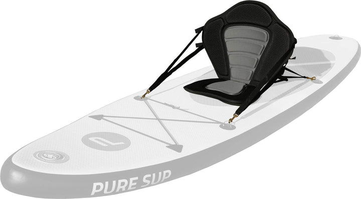Sitz für SUP Board Stand Up Paddle Surfboard, ist die perfekte Wahl für alle Arten von Paddlern., Sc
