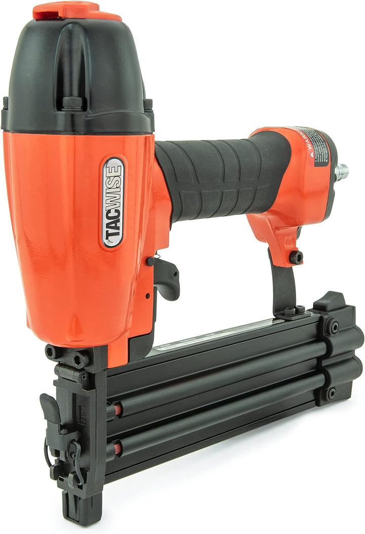 Tacwise DGN50V Druckluft-Stiftnagler, verwendet Typ 180 (18G) Nägeln, 20-50mm Einzelbett, Einzelbett