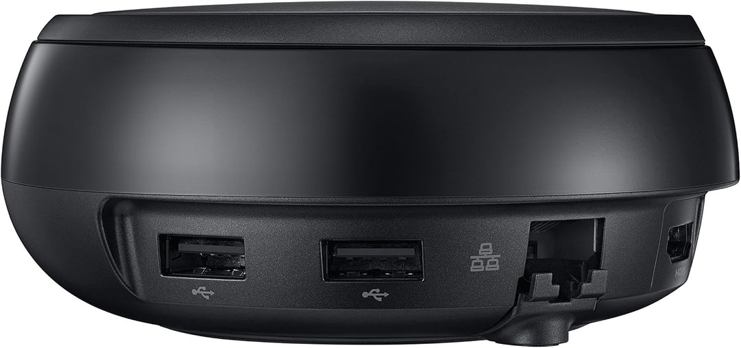 Samsung EE-MG950 DeX Station schwarz Mit Ladegerät