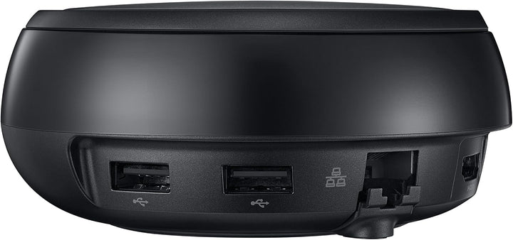 Samsung EE-MG950 DeX Station schwarz Mit Ladegerät