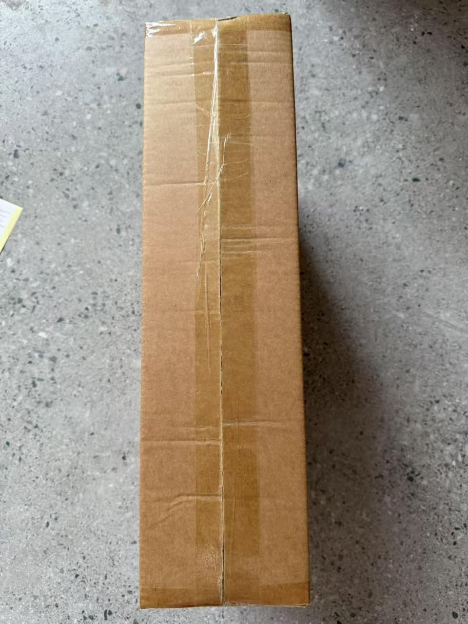 MIXJOY Katzenklo Edelstahl, Katzentoilette Edelstahl 18L Klein für Kätzchen - Offenes Design, Hoher